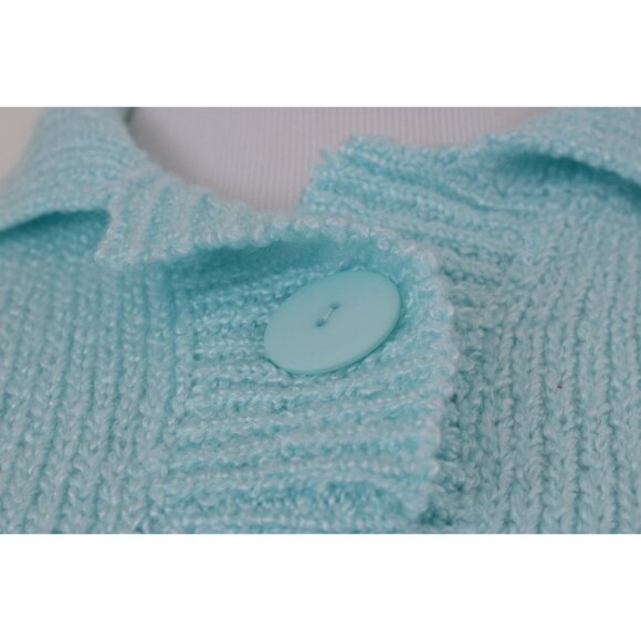 Vintage‎ 80s Pullover Acrylic Sweater size S - Picture 6 of 10